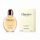 Calvin Klein Obsession Eau de Toilette 75ml Spray
