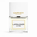 Carner Barcelona Latin Lover Eau de Parfum 100ml Spray