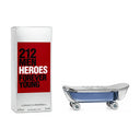 Carolina Herrera 212 Heroes Eau de Toilette 90ml Spray
