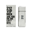 Carolina Herrera 212 VIP Men Eau de Toilette 100ml Spray