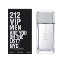 Carolina Herrera 212 VIP Men Eau De Toilette 200ml Spray
