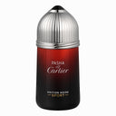 Cartier Pasha de Cartier Edition Noire Sport Eau de Toilette 100ml Spray