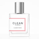 Clean Classic Flower Fresh Eau de Parfum 60ml Spray