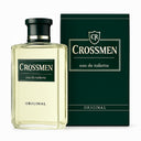 Coty Crossmen Eau de Toilette 200ml Splash