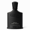 Creed Green Irish Tweed Eau de Parfum 240ml Splash