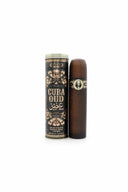 Cuba Oud For Men Eau de Toilette 100ml Spray