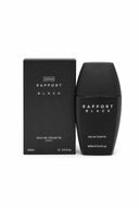Dana Rapport Black Eau de Toilette 100ml Spray