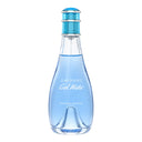 Davidoff Cool Water Woman Eau de Toilette 100ml Spray - Oceanic Edition