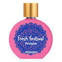 Desigual Fresh Festival Eau de Toilette 100ml Spray