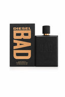 Diesel Bad Eau de Toilette 100ml Spray