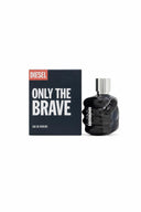 Diesel Only the Brave Eau de Parfum 50ml Spray