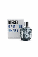 Diesel Only The Brave Eau de Toilette 50ml Spray