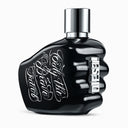 Diesel Only the Brave Tattoo Eau de Toilette 50ml Spray