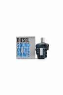 Diesel Sound Of The Brave Eau de Toilette 200ml Spray