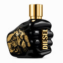 Diesel Spirit of the Brave Eau de Toilette 125ml Spray
