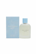 Dolce & Gabbana Light Blue Eau de Toilette 100ml Spray