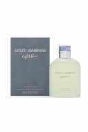 Dolce & Gabbana Light Blue Eau de Toilette 200ml Spray