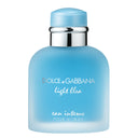 Dolce & Gabbana Light Blue Eau Intense Pour Homme Eau de Parfum 100ml Spray