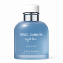 Dolce & Gabbana Light Blue Pour Homme Beauty of Capri Eau de Toilette 75ml Spray
