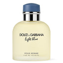 Dolce & Gabbana Pour Homme Eau de Toilette 200ml Spray