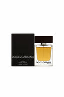 Dolce & Gabbana The One For Men Eau De Toilette 30ml