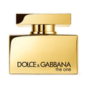 Dolce & Gabbana The One Gold Eau de Parfum Intense 75ml Spray