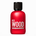 DSquared² Red Wood Eau de Toilette 100ml Spray