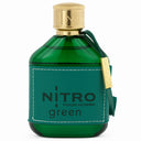 Dumont Nitro Green Eau de Parfum 100ml Spray