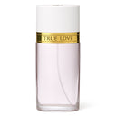 Elizabeth Arden True Love Eau de Toilette 100ml Spray