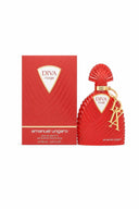 Emanuel Ungaro Diva Rouge Eau de Parfum 100ml Spray