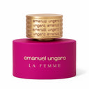 Emanuel Ungaro Metallic Fire Men Eau de Toilette 50ml Spray