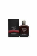Emporio Armani Stronger With You Eau de Parfum 100ml