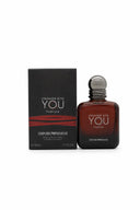 Emporio Armani Stronger With You Eau de Parfum 50ml