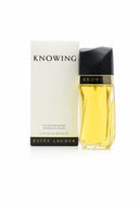 Estee Lauder Knowing Eau de Parfum 75ml Spray
