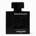 Franck Olivier Black Touch Eau de Toilette 100ml Spray