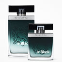 Franck Olivier In Black Eau de Toilette 75ml Spray