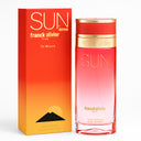 Franck Olivier Sun Java Rose Oud Eau de Parfum 75ml Spray