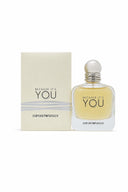 Giorgio Armani Because It's You Eau de Parfum 100ml Spray