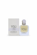 Giorgio Armani Because It's You Eau de Parfum 50ml Spray