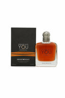 Giorgio Armani Emporio Armani Stronger With You Intensely Eau de Parfum 100ml Spray