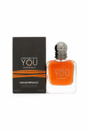Giorgio Armani Emporio Armani Stronger With You Intensely Eau de Parfum 50ml Spray