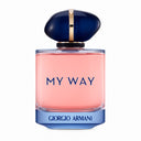 Giorgio Armani My Way Intense Eau de Parfum 30ml Refillable Spray