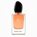 Giorgio Armani Si Eau de Parfum 100ml Refill