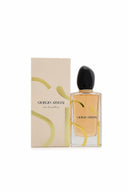 Giorgio Armani Si Eau de Parfum 100ml Spray