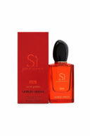 Giorgio Armani Si Passione Eclat De Parfum Eau de Parfum 50ml Spray