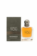 Giorgio Armani Stronger With You Eau de Toilette 50ml Spray