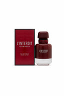 Givenchy L'Interdit Eau de Parfum Rouge Ultime 50ml Spray