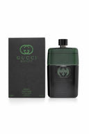 Gucci Guilty Essence Pour Homme Eau De Toilette 200ml Spray