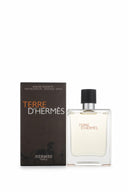 Hermès Terre d'Hermès Eau de Toilette 100ml Spray