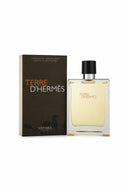 Hermès Terre d'Hermès Eau de Toilette 200ml Spray